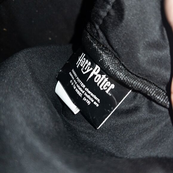 Harry Potter Green Sytherin‎ Quilted Mini Backpack - Picture 7 of 9